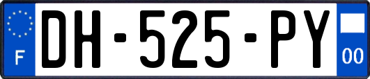 DH-525-PY