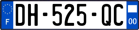 DH-525-QC