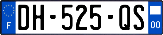 DH-525-QS