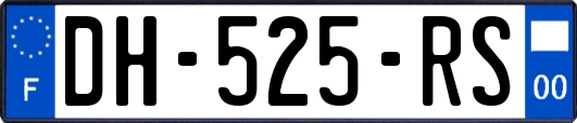 DH-525-RS