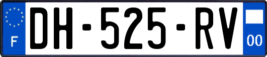 DH-525-RV