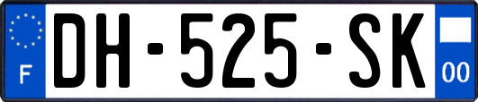 DH-525-SK