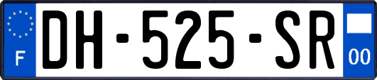 DH-525-SR