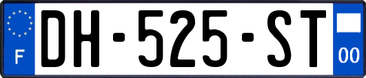 DH-525-ST
