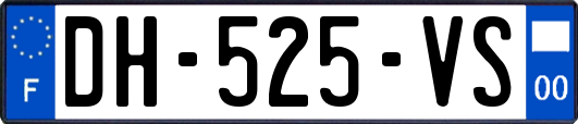 DH-525-VS