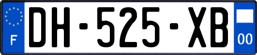 DH-525-XB