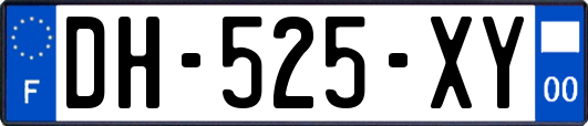 DH-525-XY