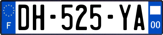 DH-525-YA