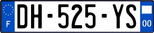 DH-525-YS