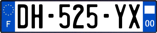DH-525-YX
