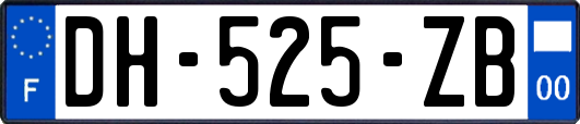 DH-525-ZB