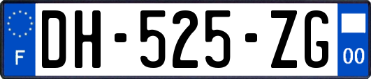 DH-525-ZG