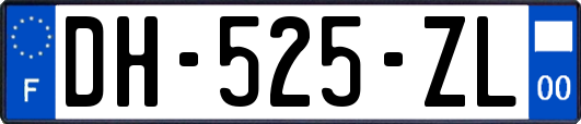 DH-525-ZL