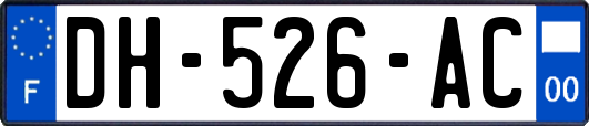 DH-526-AC
