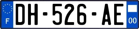 DH-526-AE