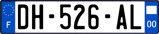 DH-526-AL