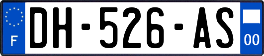 DH-526-AS