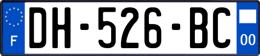 DH-526-BC