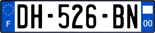 DH-526-BN