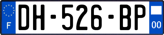 DH-526-BP