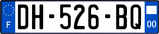 DH-526-BQ