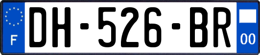 DH-526-BR