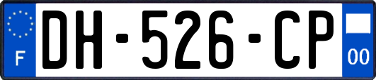 DH-526-CP