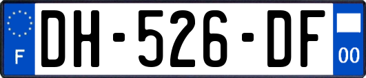 DH-526-DF