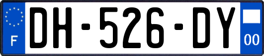 DH-526-DY