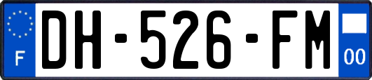 DH-526-FM