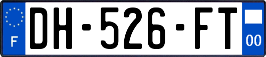 DH-526-FT