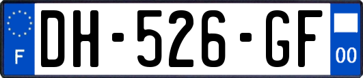 DH-526-GF
