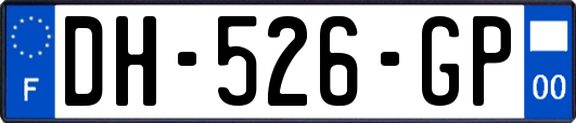 DH-526-GP
