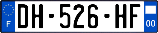 DH-526-HF