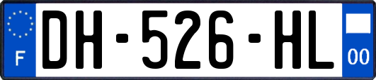 DH-526-HL