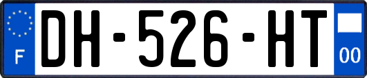 DH-526-HT