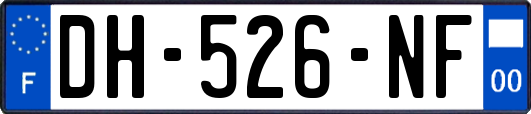 DH-526-NF