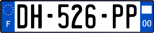 DH-526-PP