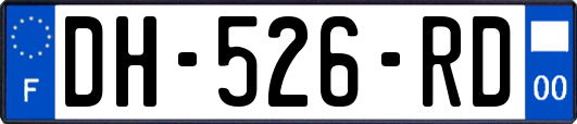 DH-526-RD
