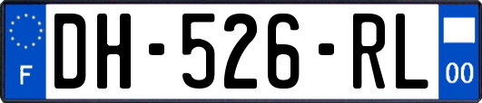DH-526-RL