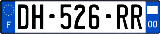 DH-526-RR