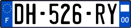 DH-526-RY