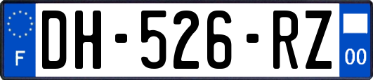 DH-526-RZ