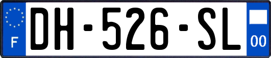 DH-526-SL