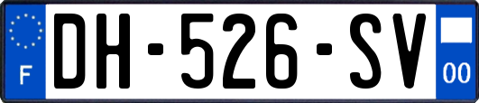 DH-526-SV