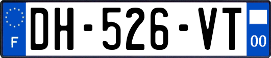 DH-526-VT