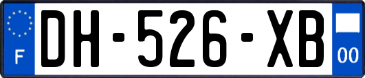 DH-526-XB