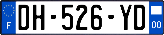 DH-526-YD