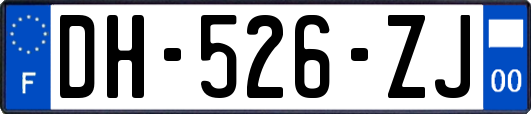 DH-526-ZJ