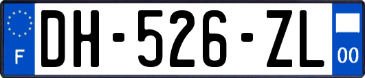 DH-526-ZL